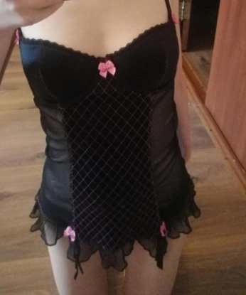 Мирослава, 22 года